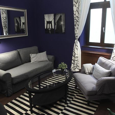 Ambassador Apartment Budapest Eksteriør billede