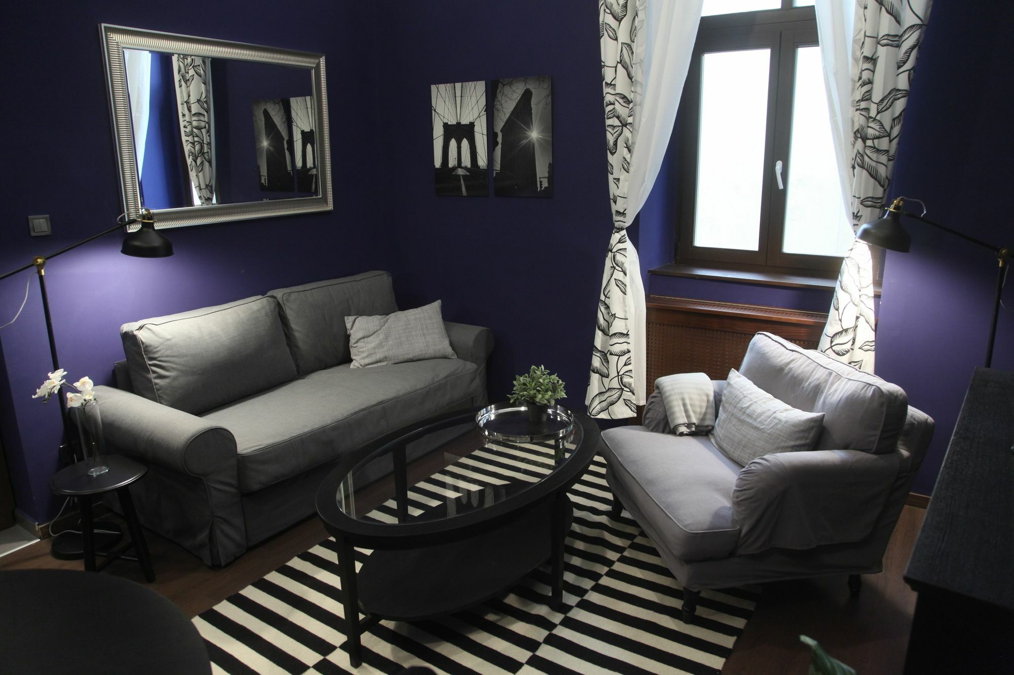 Ambassador Apartment Budapest Eksteriør billede